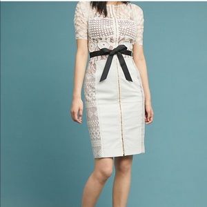 Byron Lars Carissima Sheath Dress